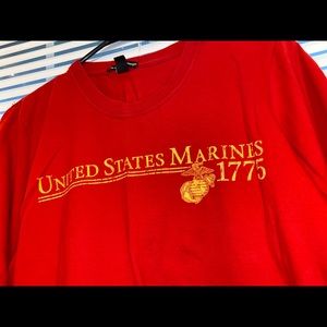 United States Marine long sleeve